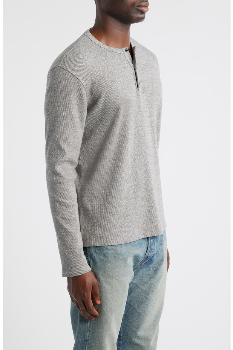 Bryce Henley, Alternate, color, HEATHER GREY