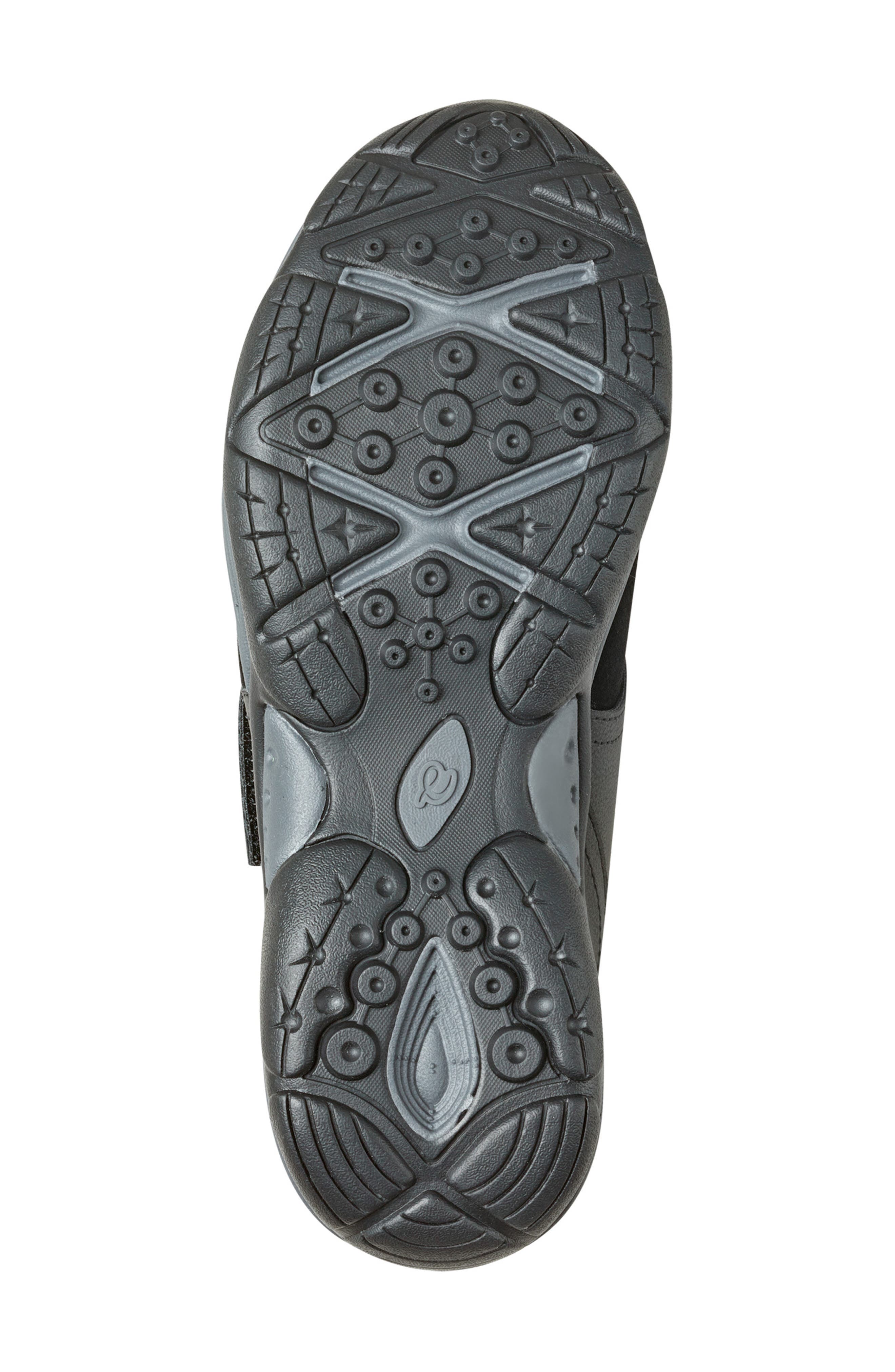 Easy Spirit Seedline Mule, Alternate, color, Black 001