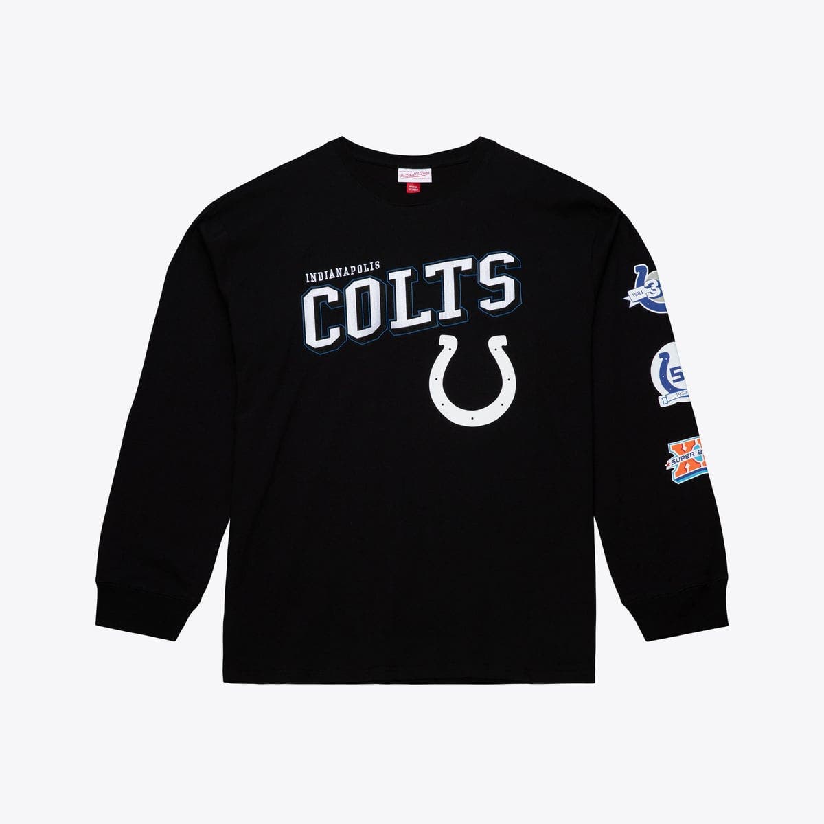 selected Black