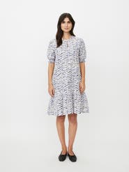 Masai Copenhagen MaNorellis Printed Dress