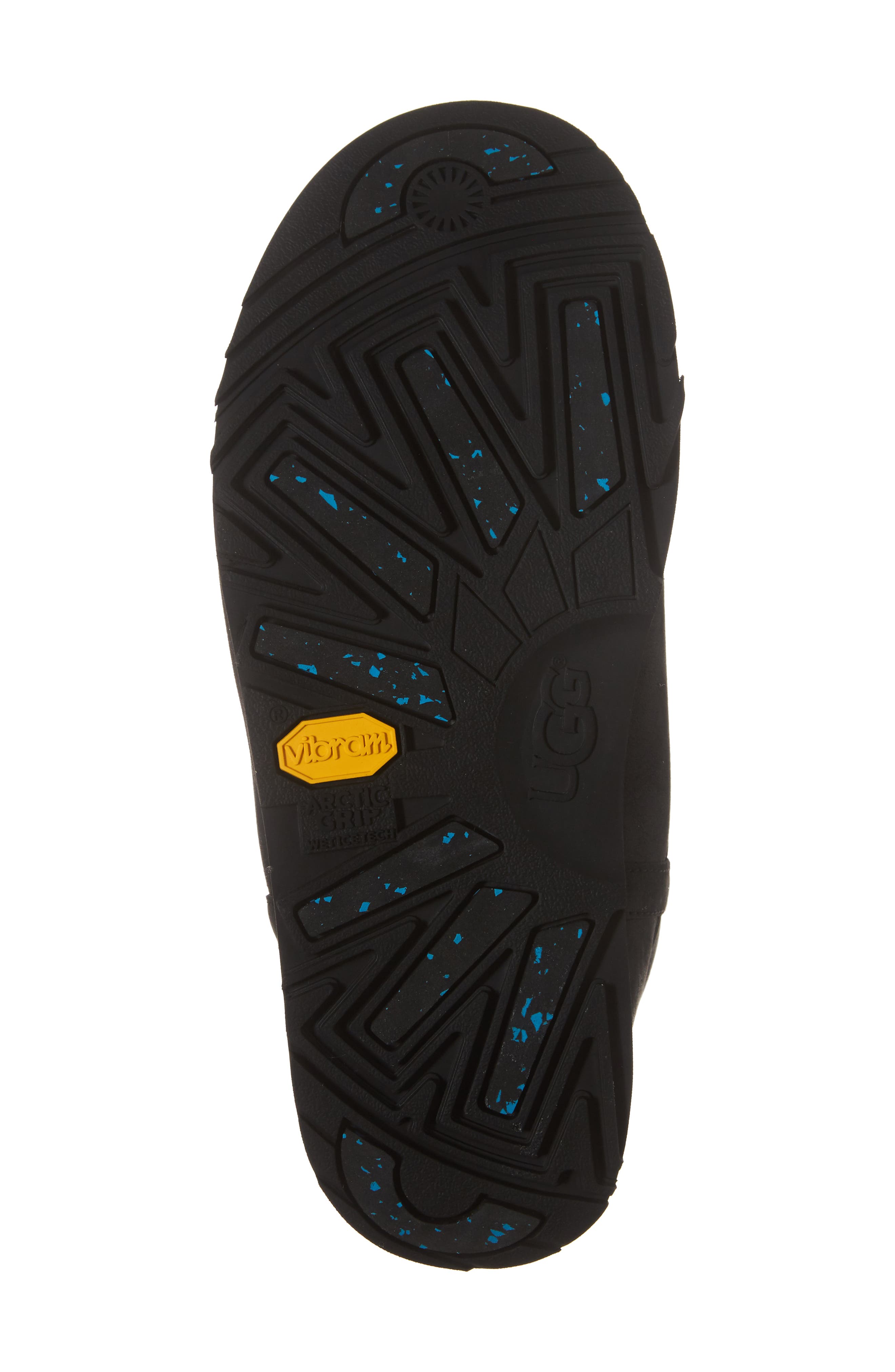 UGG<sup>®</sup> Classic Short Waterproof Boot, Alternate, color, 