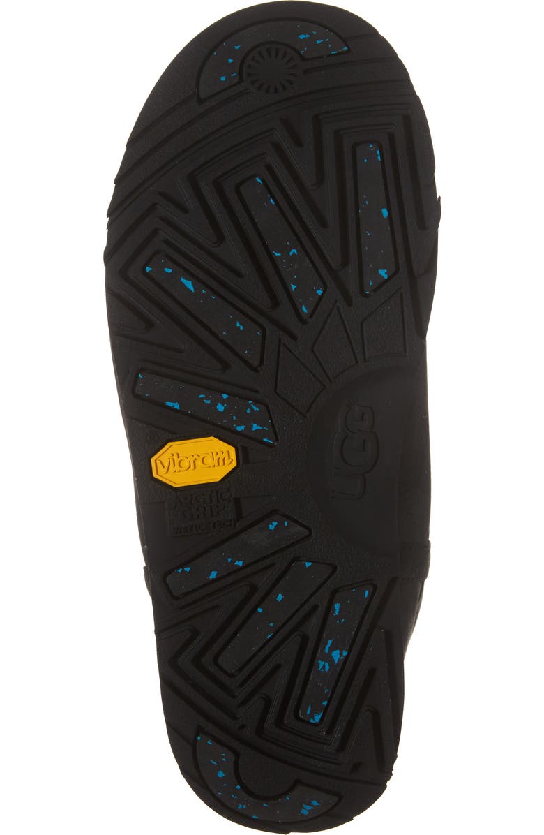 UGG<sup>®</sup> Classic Short Waterproof Boot, Alternate, color,