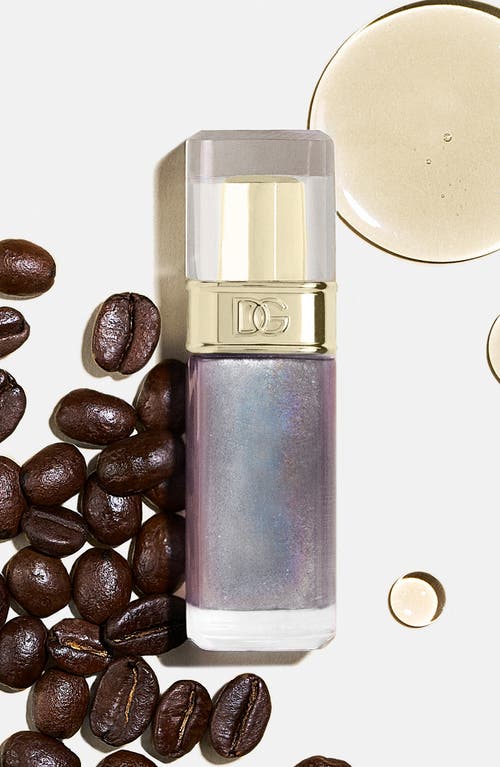 Dolce & Gabbana Dolce&gabbana Nailed It! Quick Dry Nail Lacquer