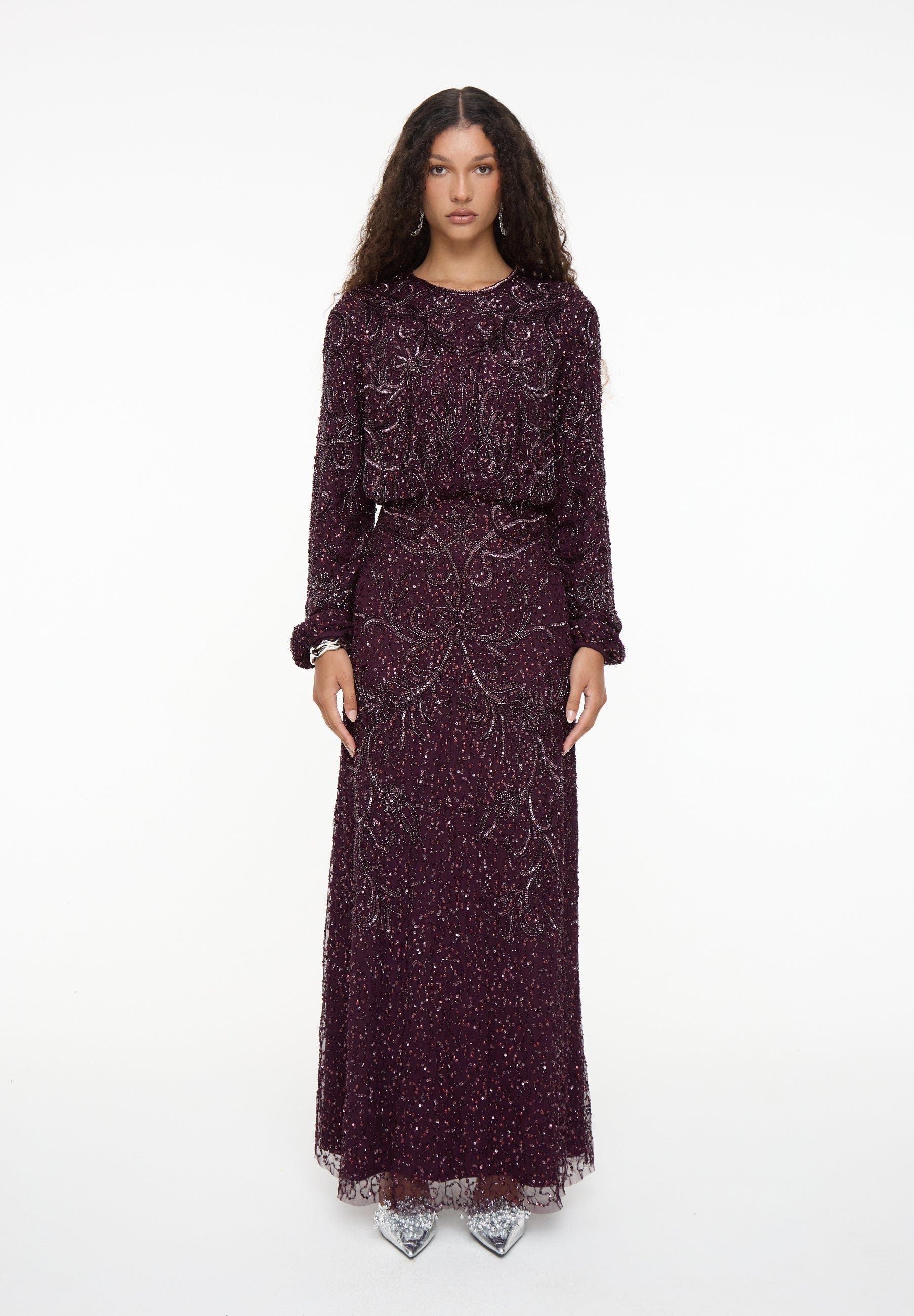 selected MAUVE