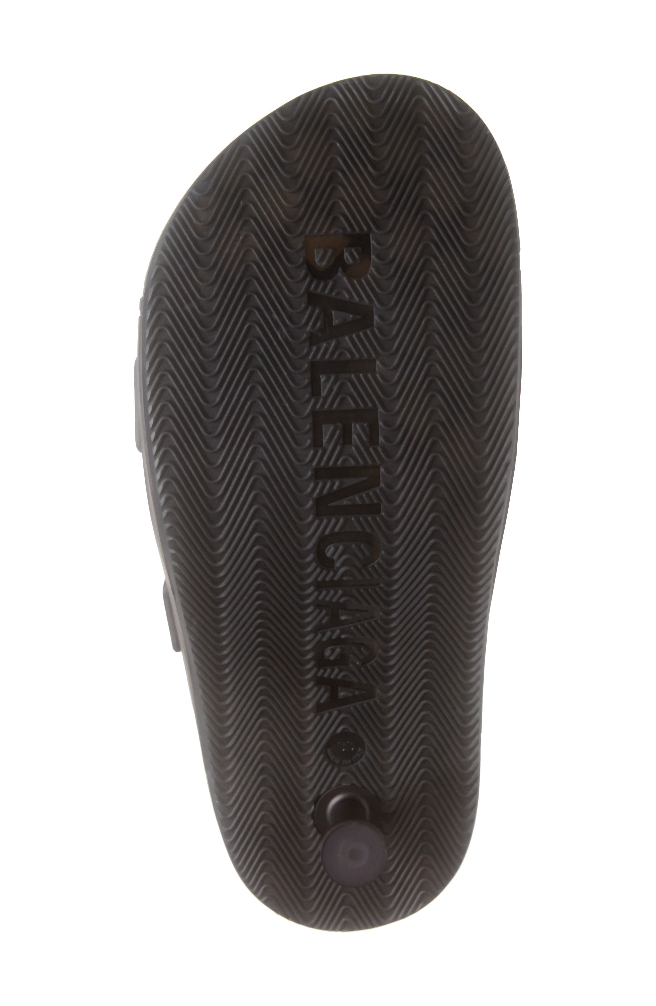 Balenciaga Mallorca Slide Sandal, Alternate, color, 
