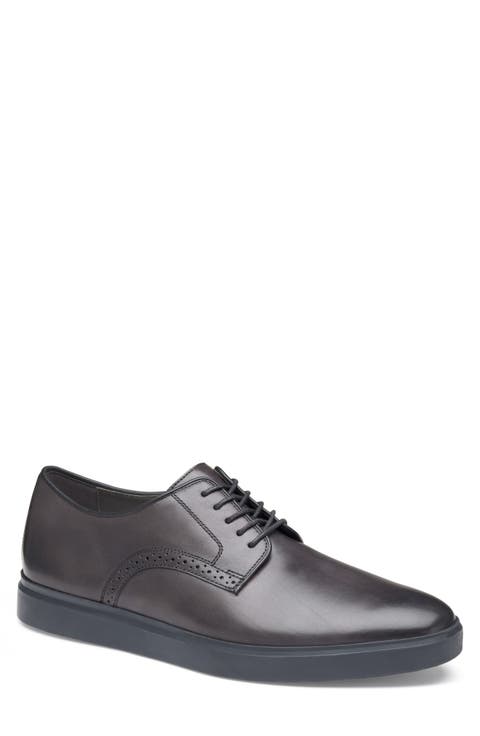 Brody Plain Toe Derby (Men)
