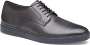 Johnston & Murphy Brody Plain Toe Derby
