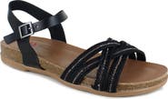 National Comfort Porto Sandal