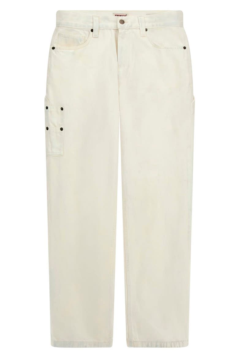 Go Carpenter Jeans, Alternate, color, GWEC