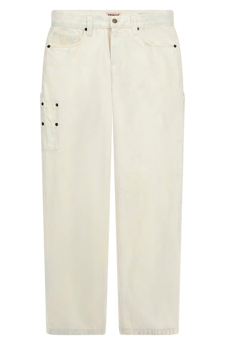 GUESS ORIGINALS Go Carpenter Jeans, Alternate, color, Gwec