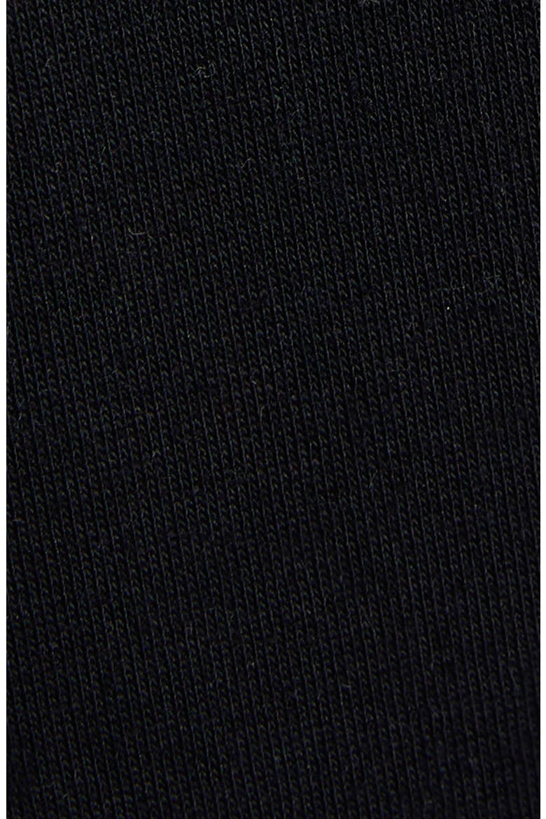 Tailored Cotton Blend Pants, Alternate, color, NIGHT SKY