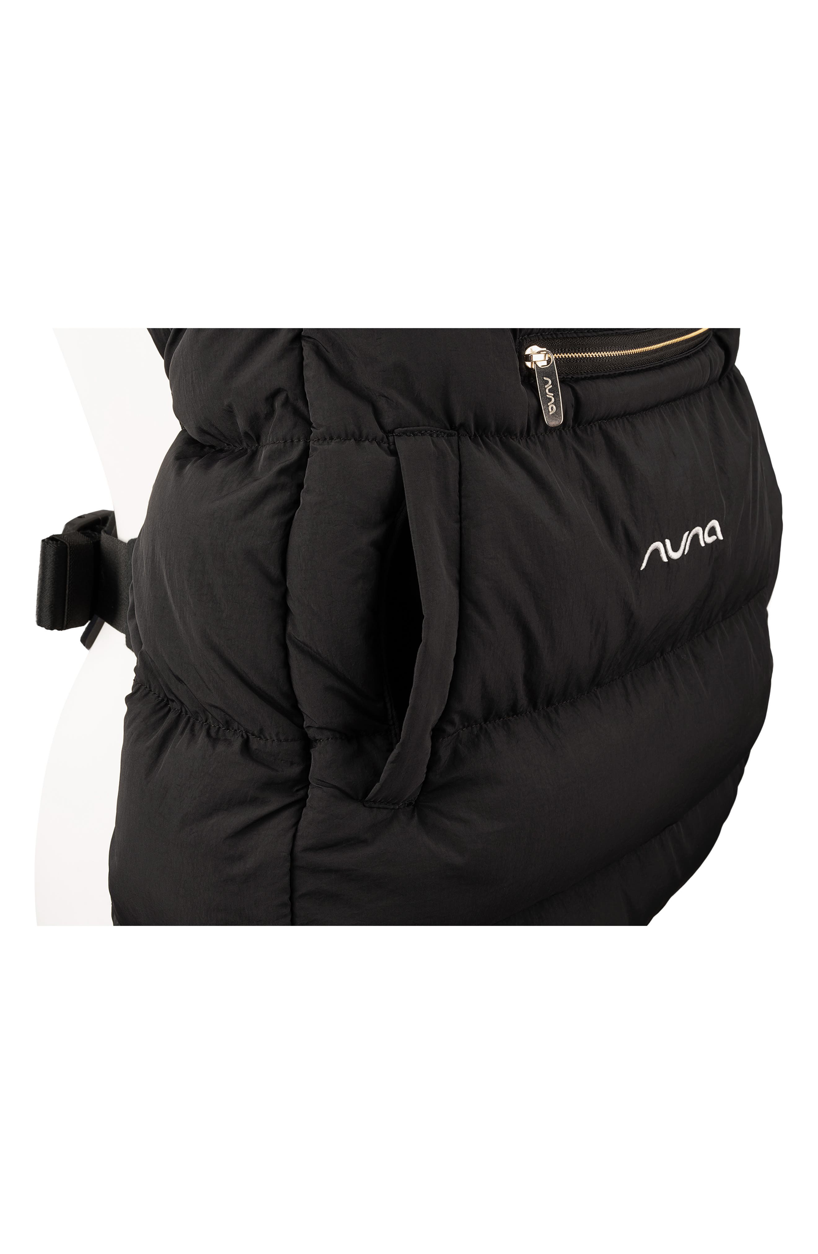 CUDL™ Water Repellent Baby Carrier Winter Cover | Nordstrom