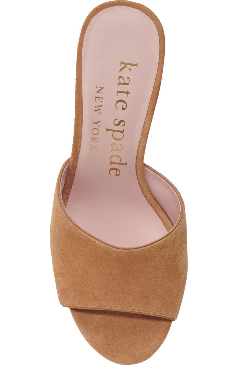 Kate Spade New York penelope platform wedge sandal, Alternate, color,