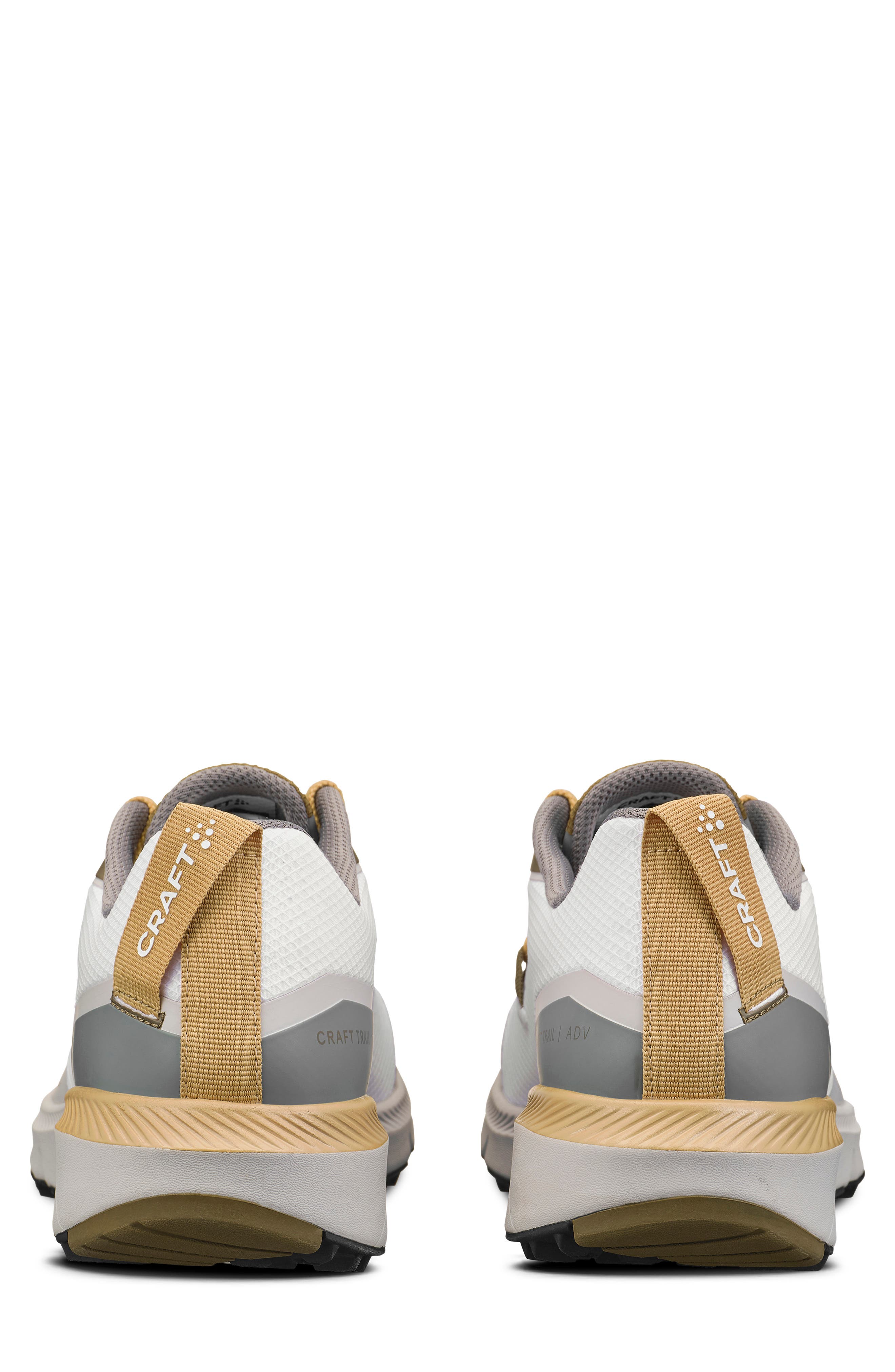 Craft Nordic Trail 2 Running Shoe, Alternate, color, Cloud/ Grey