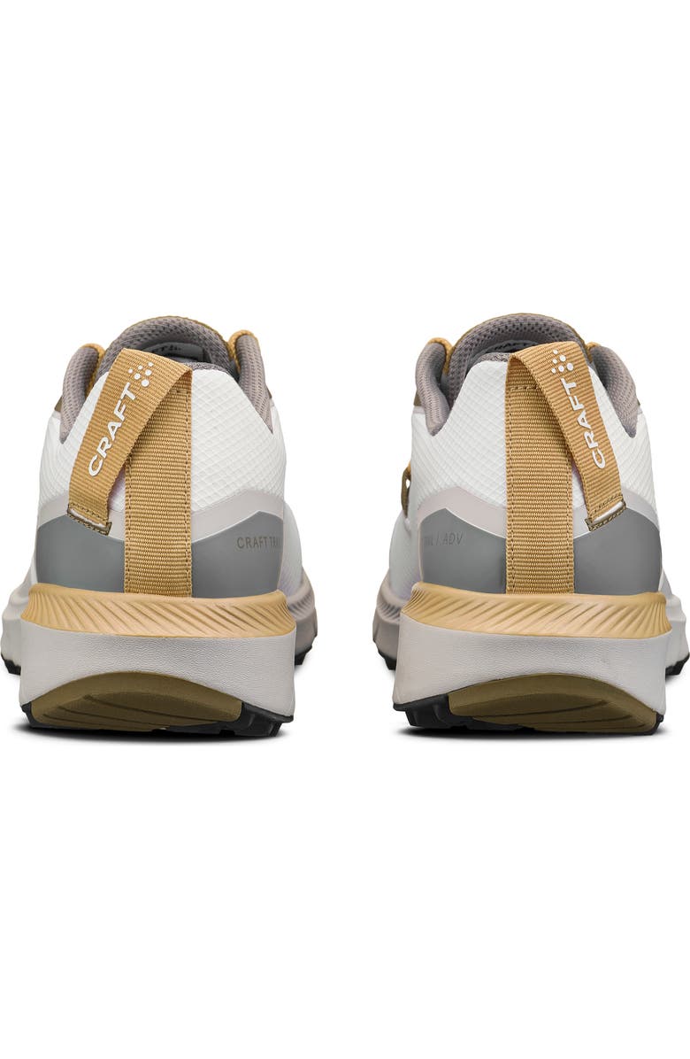 Craft Nordic Trail 2 Running Shoe, Alternate, color, Cloud/ Grey