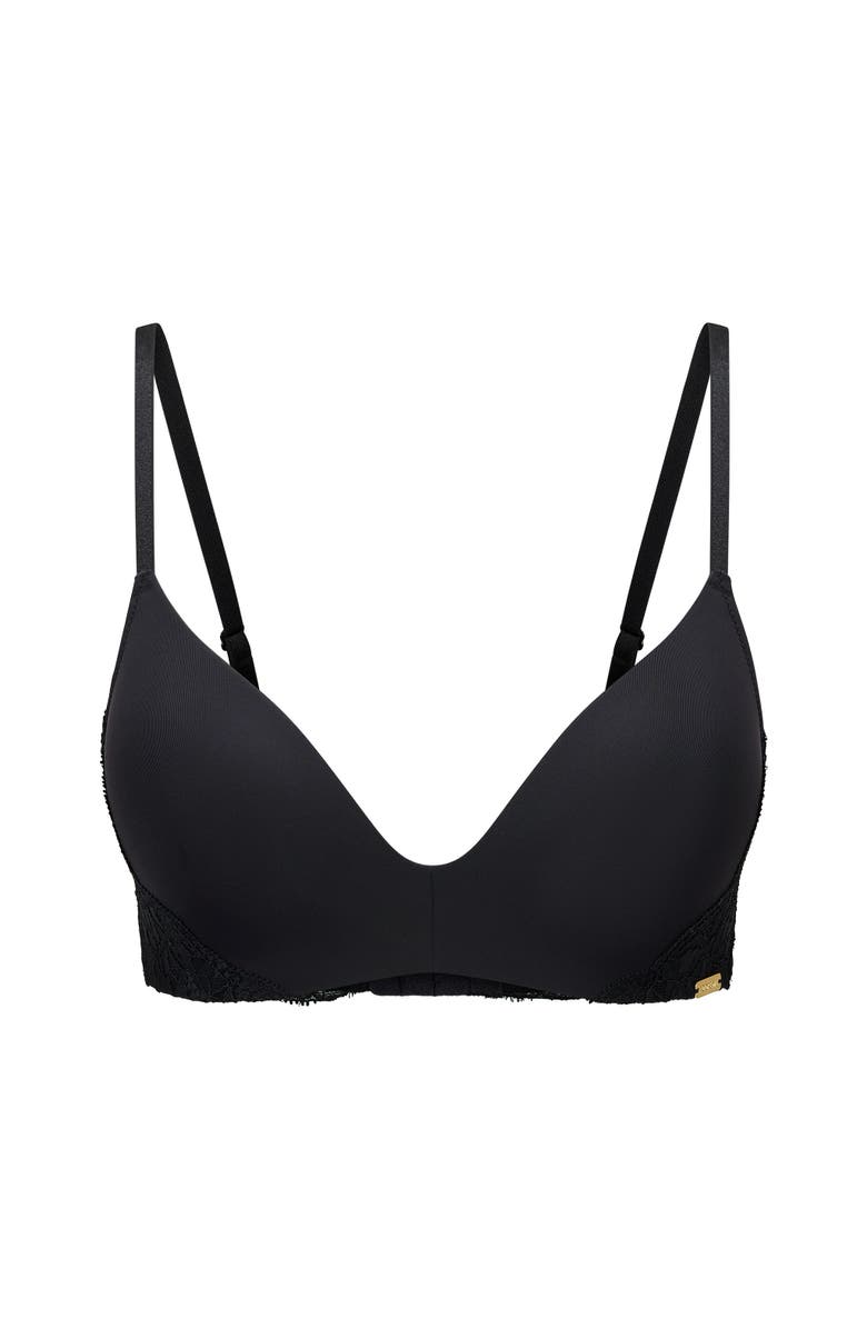 Adore Me Arwen Contour Plunge Bra, Alternate, color, 