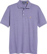 Polo Ralph Lauren Classic Fit Polo