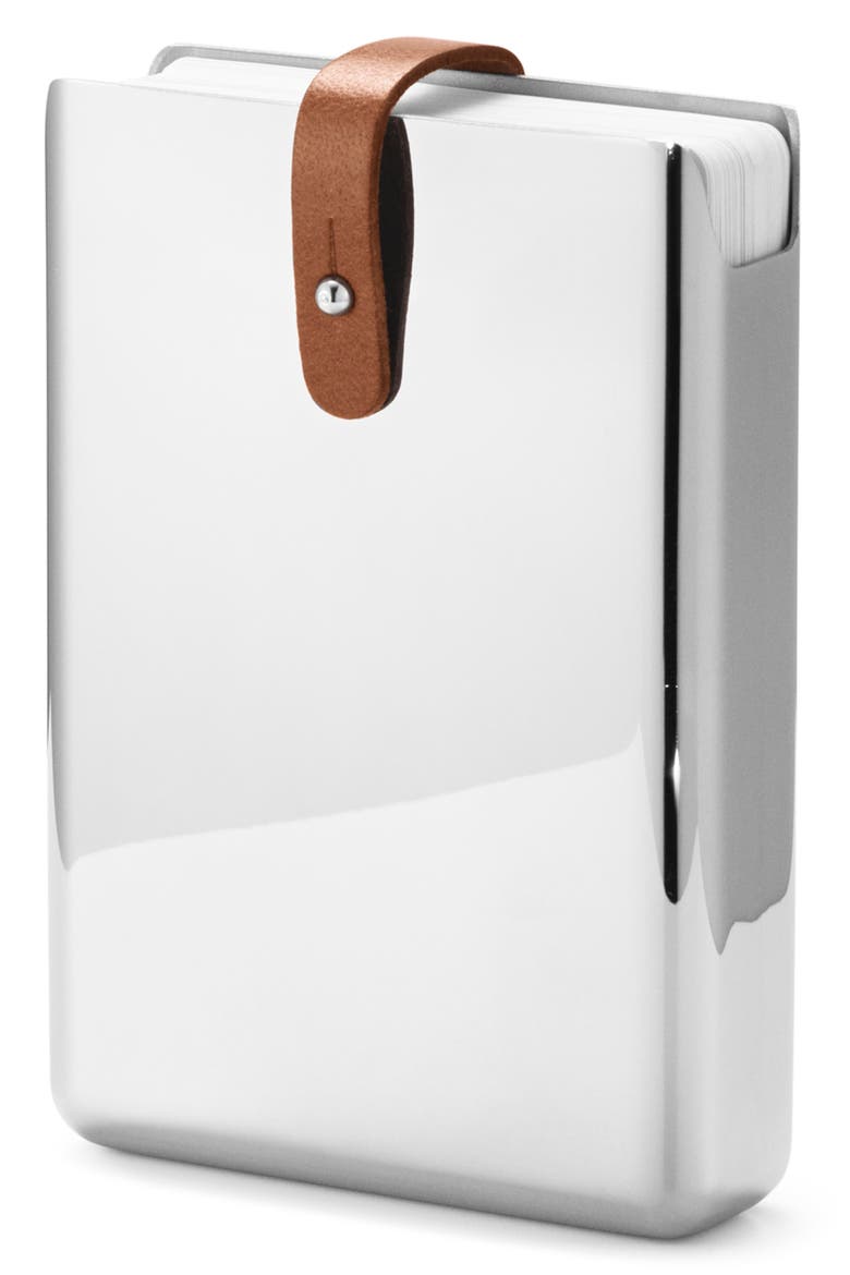 SKY Card Game, Main, color, STAINLESS STEEL