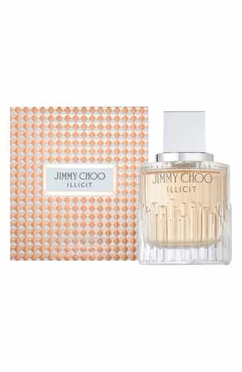 Jimmy Choo Illicit Eau de Parfum Spray
