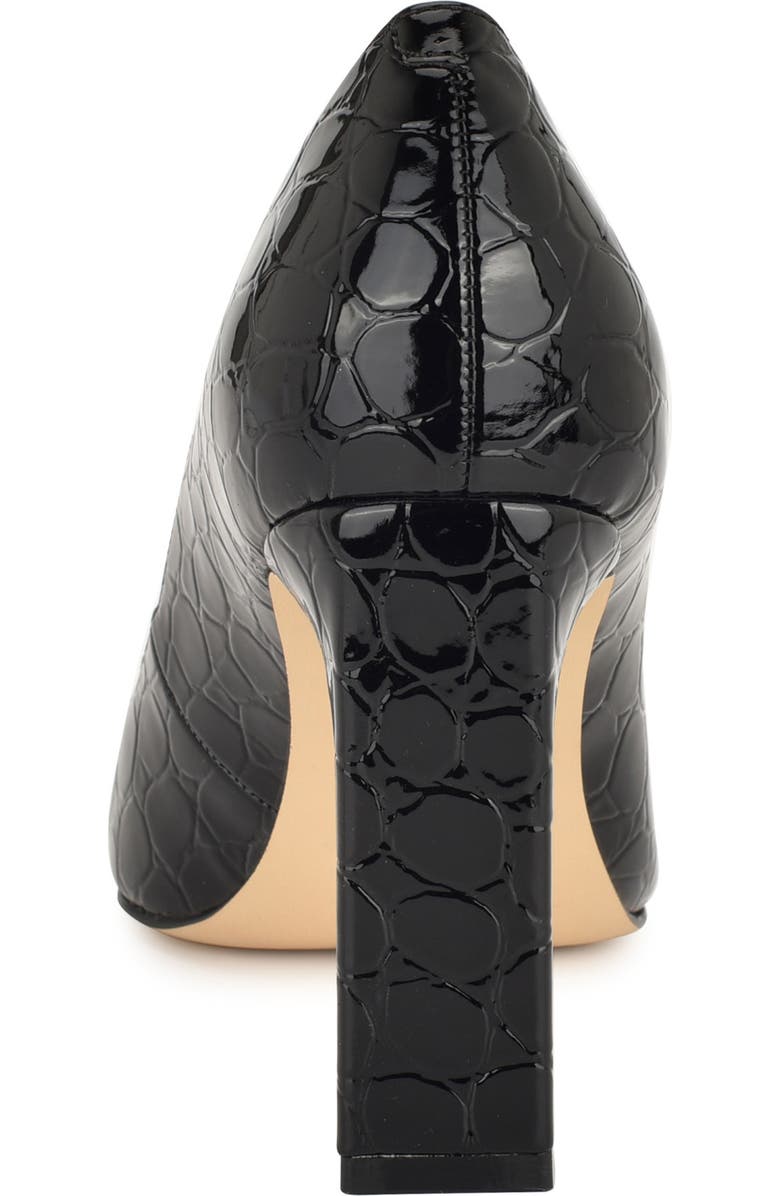 Nine West Tamant Pointed Toe Pump, Alternate, color,