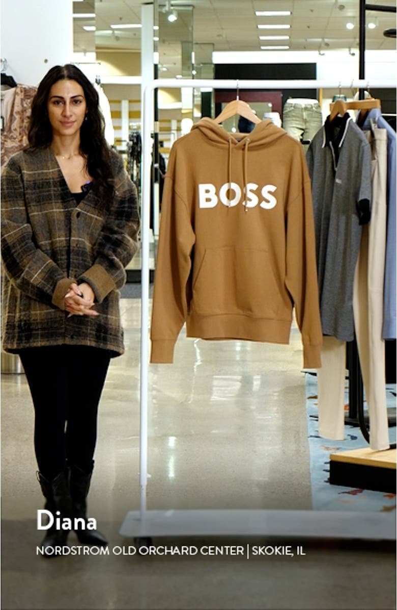 Sullivan Pullover Hoodie, sales video thumbnail