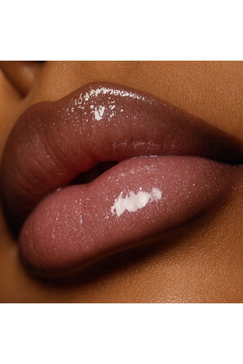 Pure Carat Gloss, Alternate, color, Lulo Rose