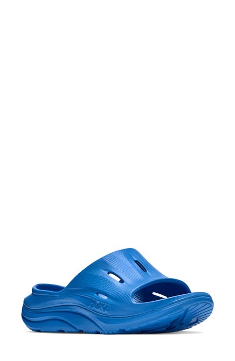 Ora Recovery Slide 3 Sandal