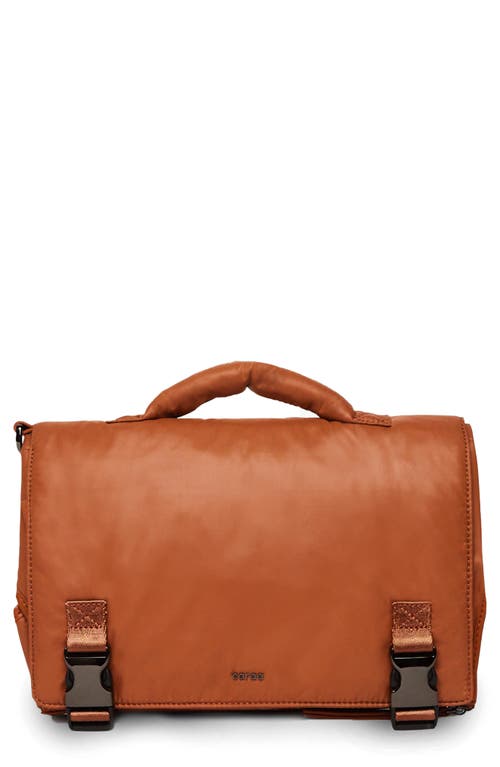 Caraa Baby Changing Kit in Clay  product