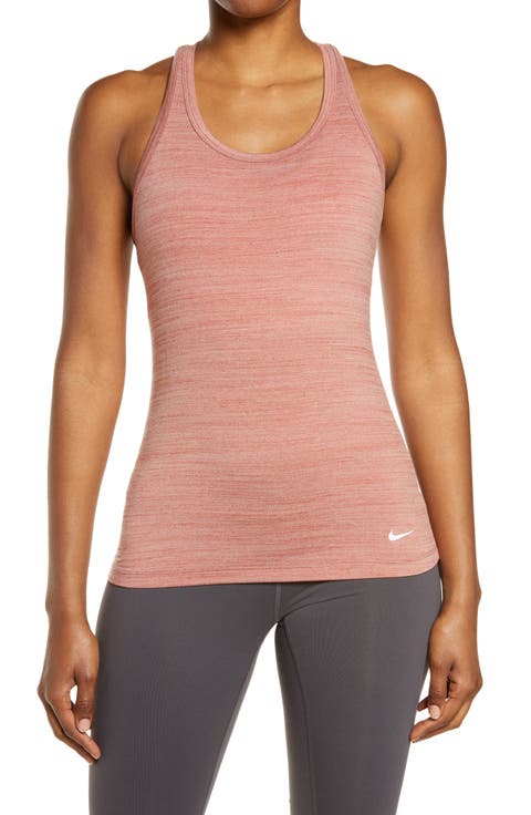 Get Fit Dri-FIT Tank
