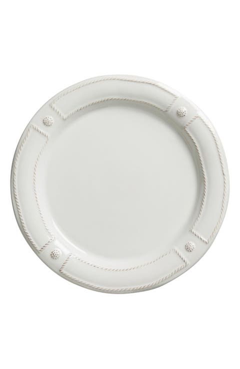 Berry & Thread French Panel Dinner Plate