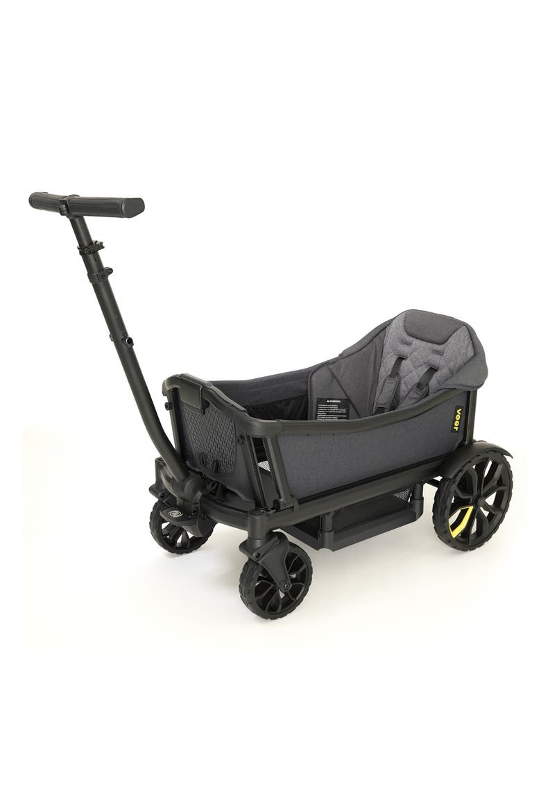 Cruiser Wagon Comfort Seat for Toddler, Main, color, GREY