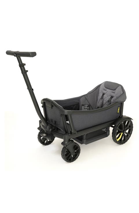 Cruiser Wagon Comfort Seat for Toddler