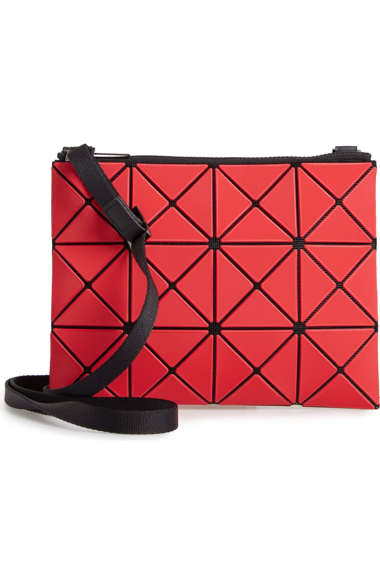 Bao Bao Issey Miyake Lucent Frost Crossbody Bag, Main, color,