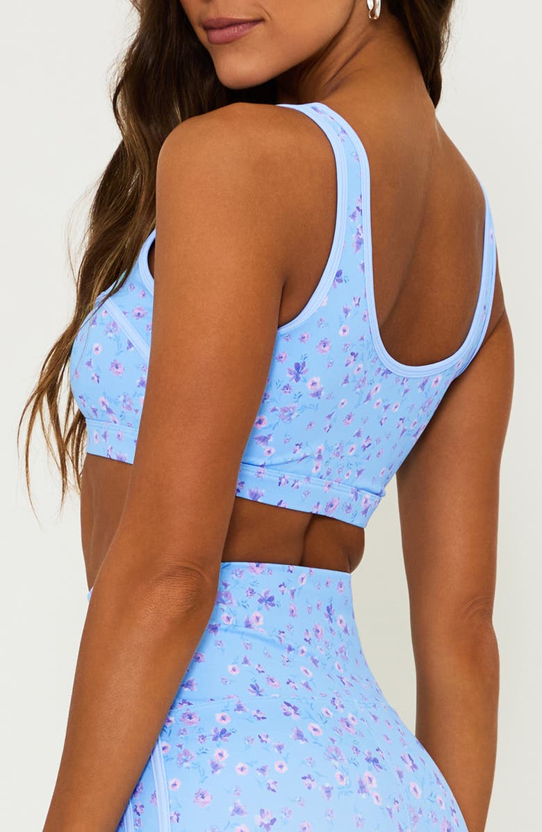 Beach Riot Moxie Sports Bra, Alternate, color, 