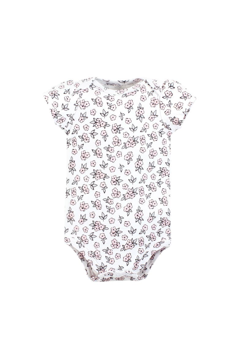 Soft Cotton Outfit Collection, Alternate, color, Mini Primrose