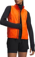 Under Armour Velociti Storm Water Repellent Performance Vest