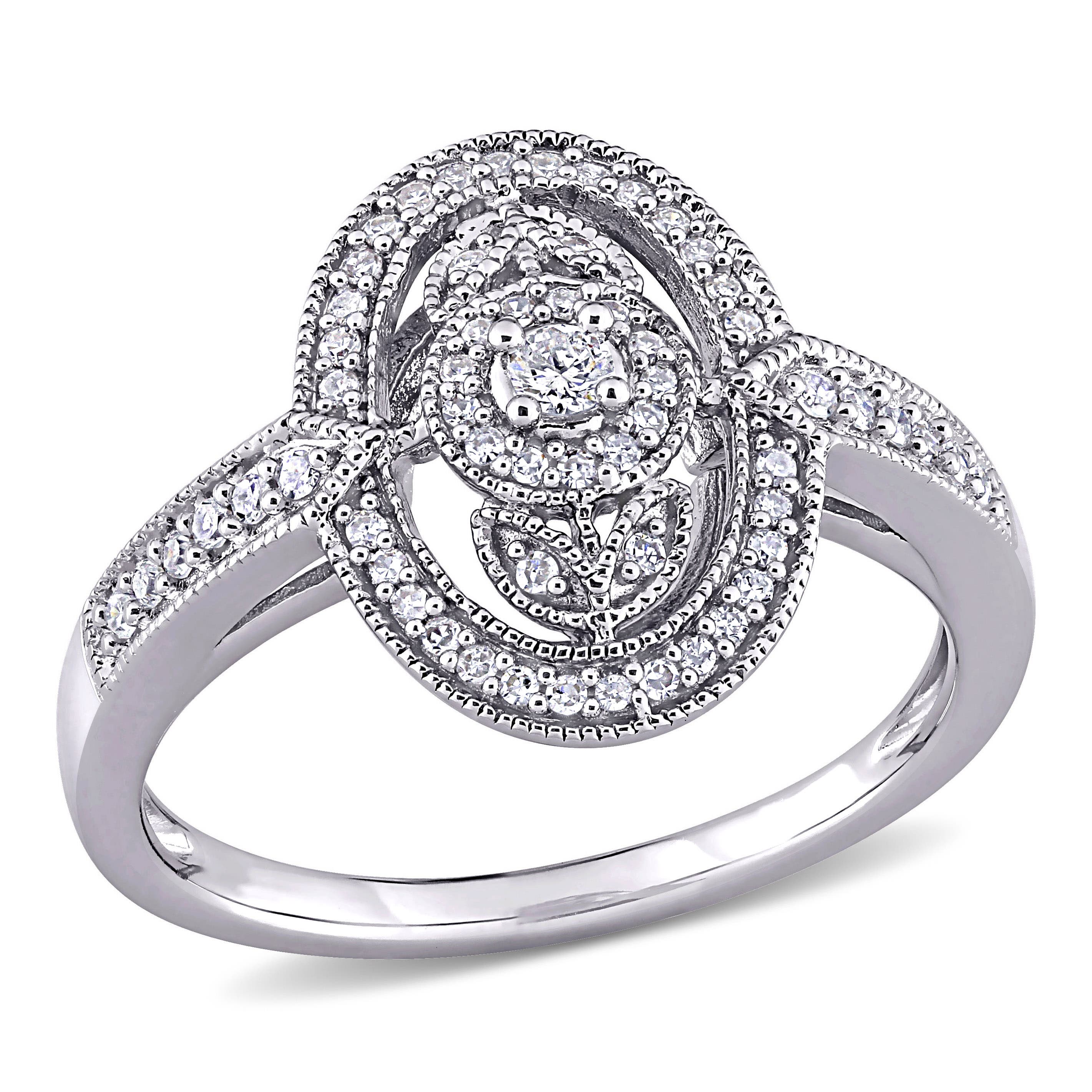 selected Sterling Silver