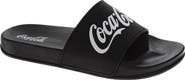 Coca Cola Kids' Coca-Cola® Slide Sandal