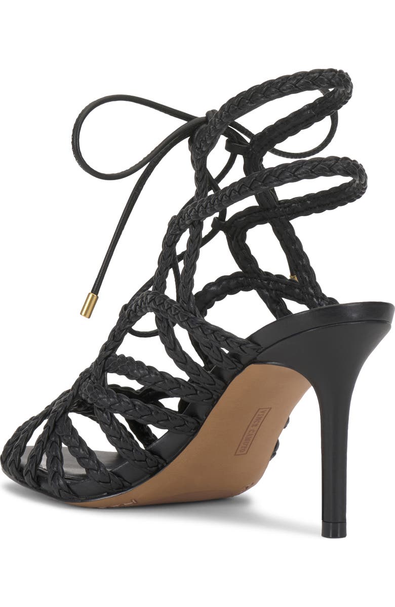 Vince Camuto Tilly Ankle Wrap Sandal, Alternate, color,