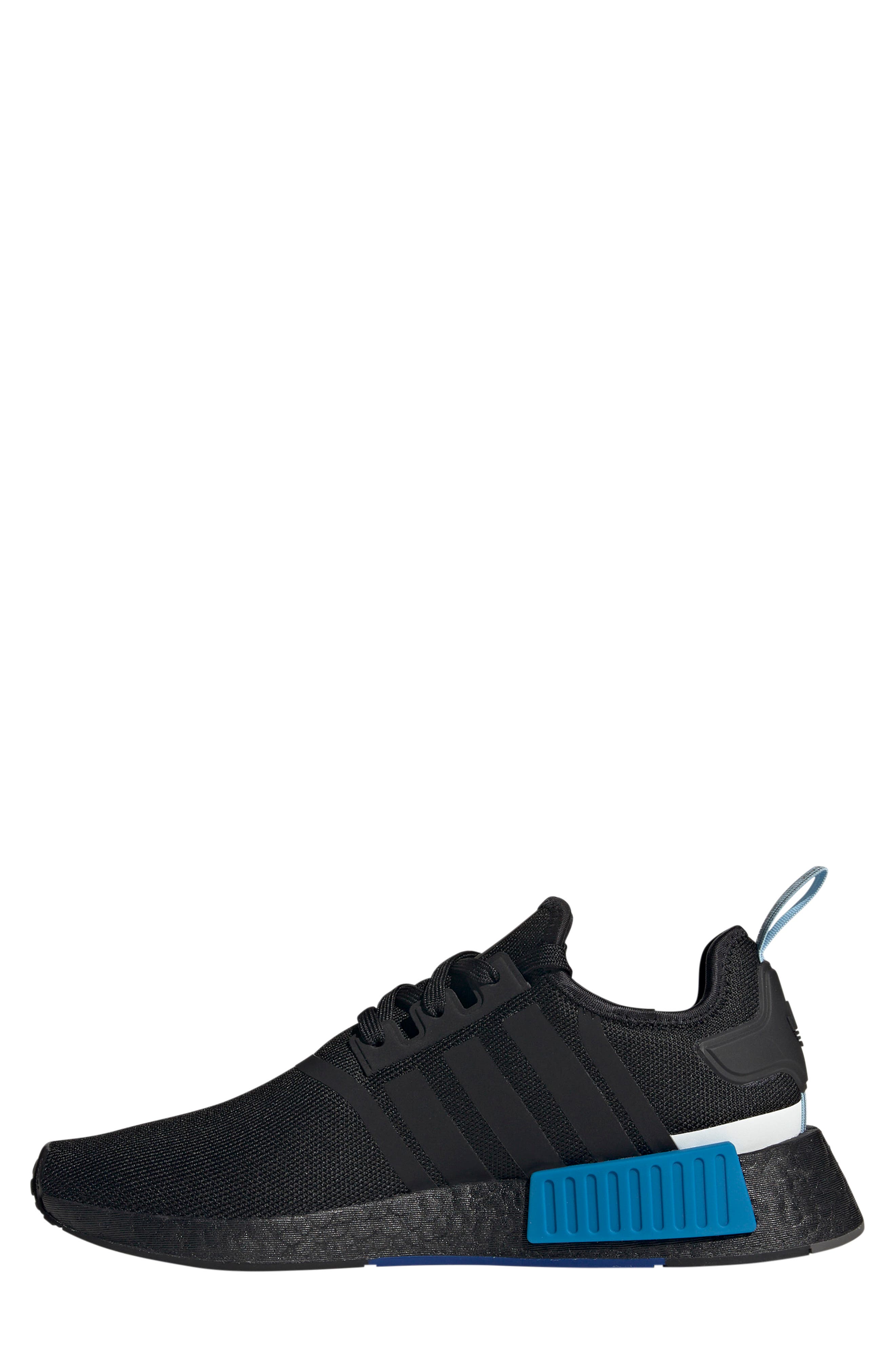 adidas NMD_R1 Sneaker, Alternate, color, 