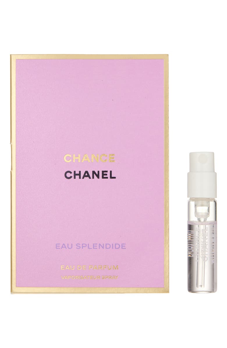 CHANEL Gift with Purchase, Main, color,