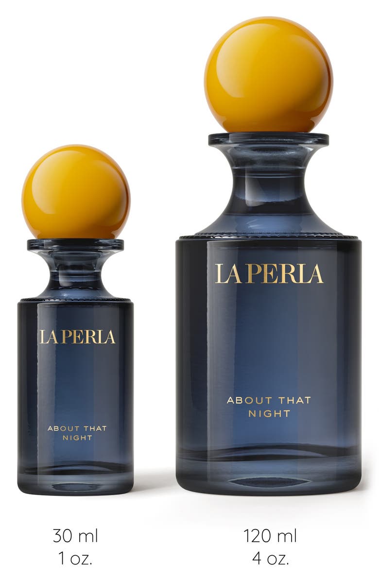 La Perla About That Night Refillable Eau de Parfum, Alternate, color, 