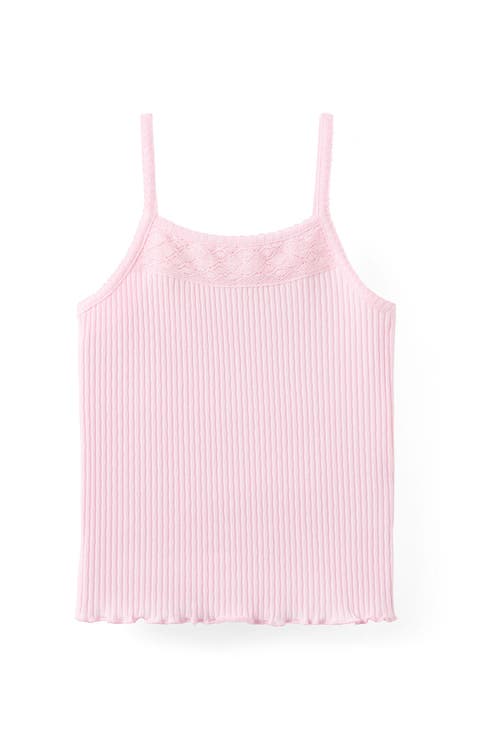 Kid's Eva Tank Top