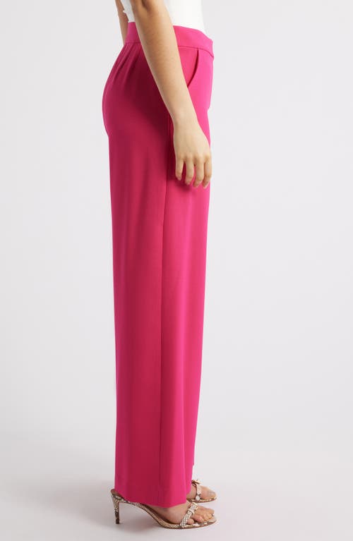 TAHARI ASL TAHARI ASL WIDE LEG PANTS