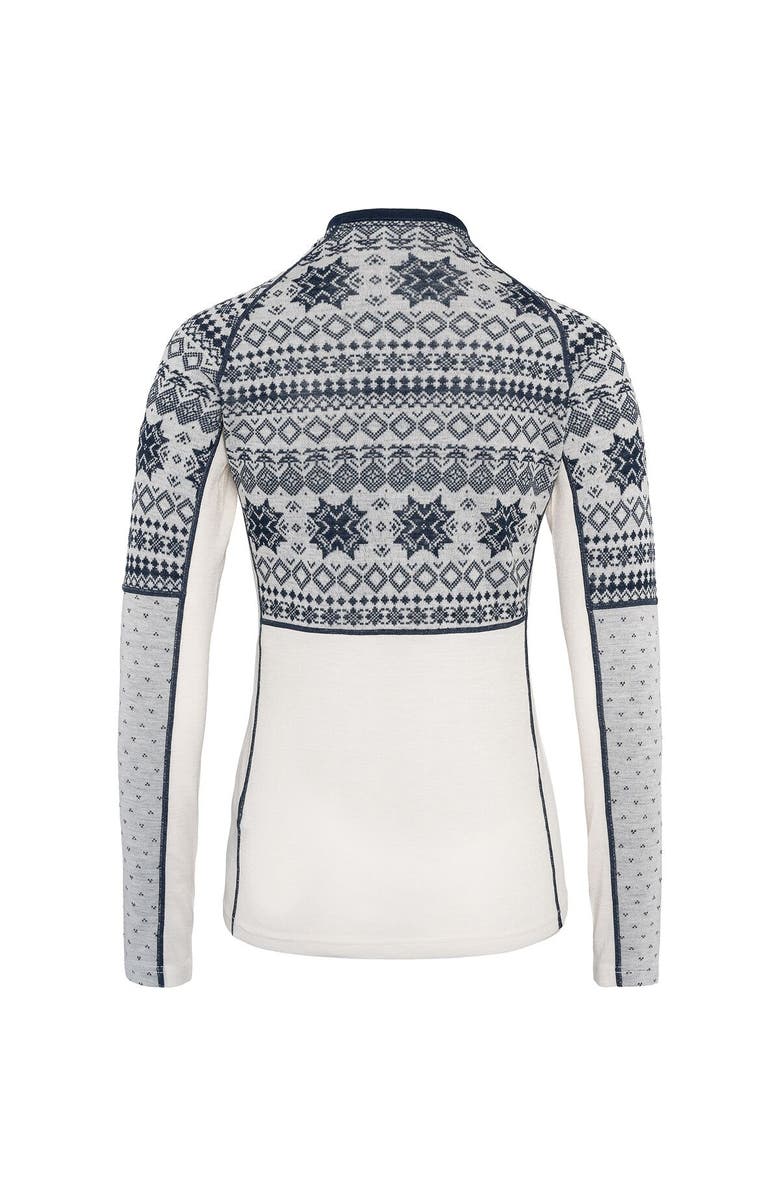 Kari Traa Vilma Long-Sleeve Baselayer - Women's, Alternate, color, Nwhite