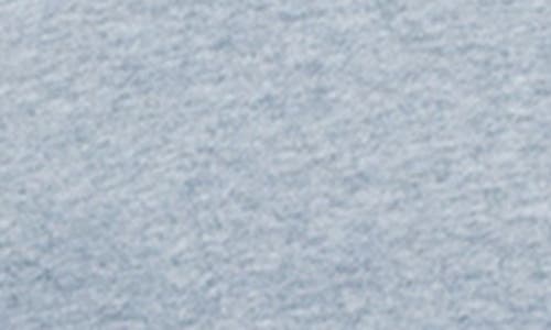 Tailorbyrd Cotton French Terry Hoodie In Gray