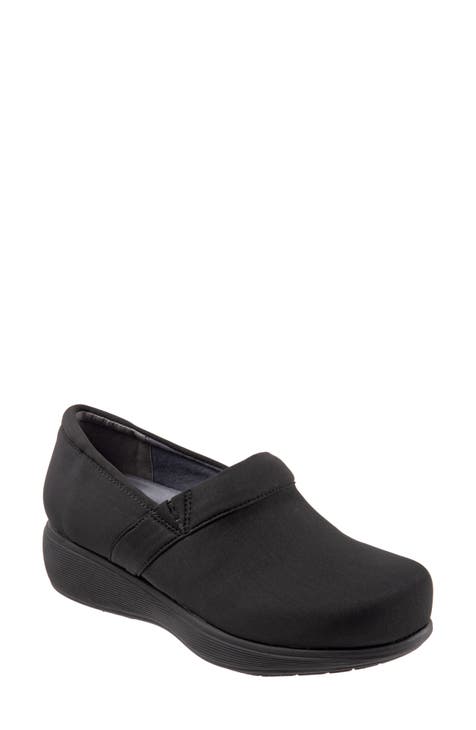 Meredith Lyte Platform Loafer (Women)