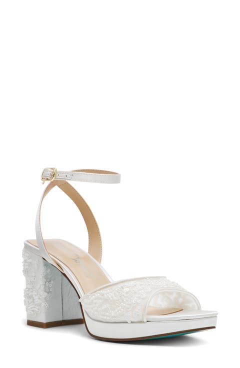 Junie Sandal (Women)