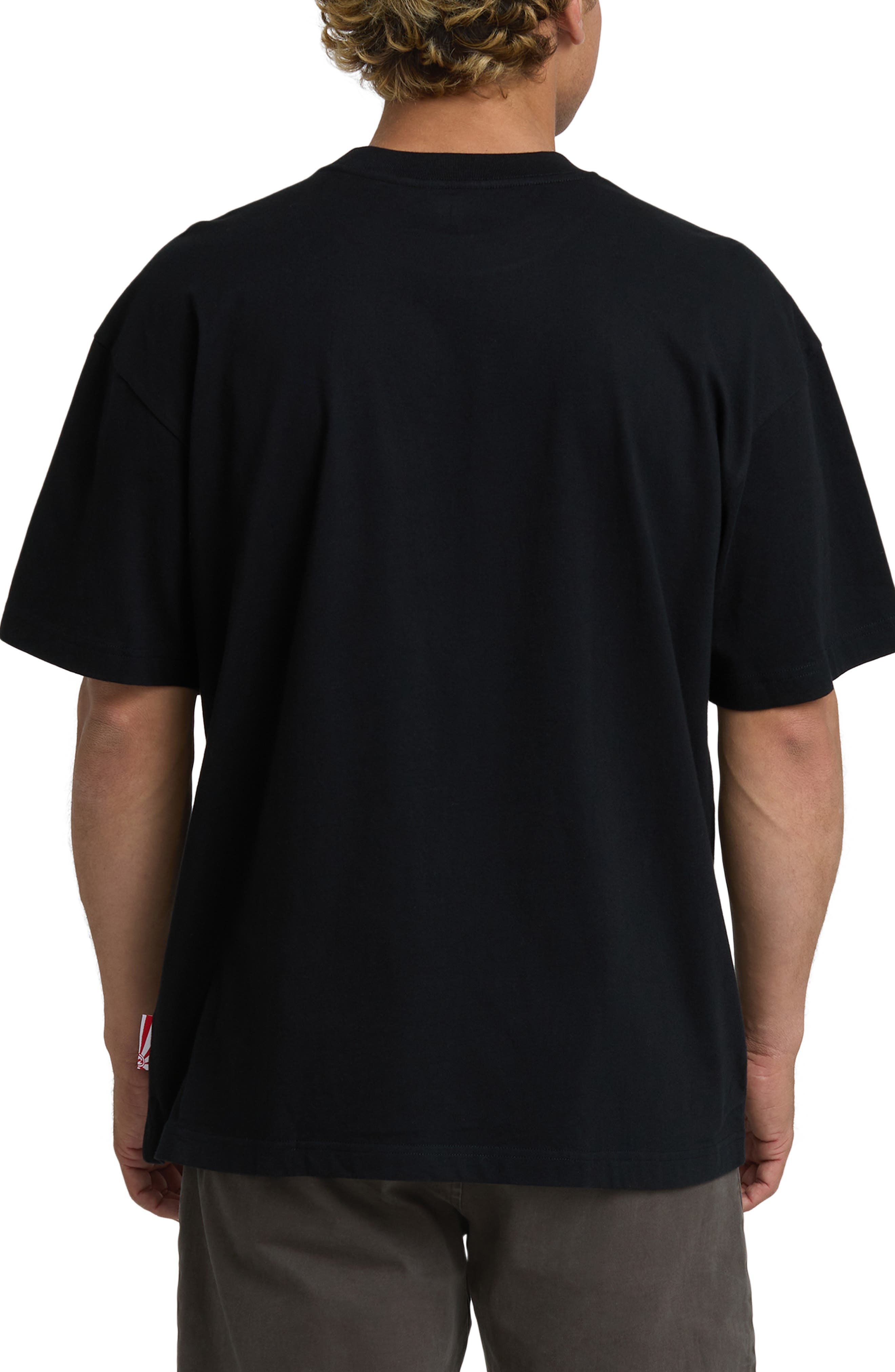 A.I. Forever Graphic T-Shirt - image 2