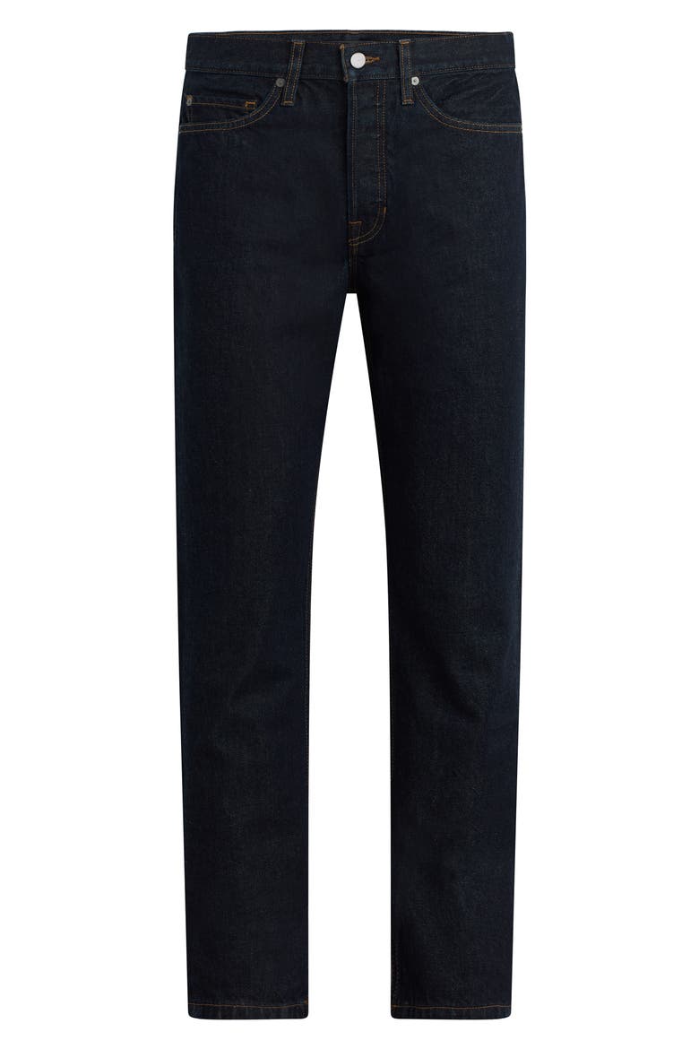 The Slim Straight Leg Jeans, Alternate, color, COHEN